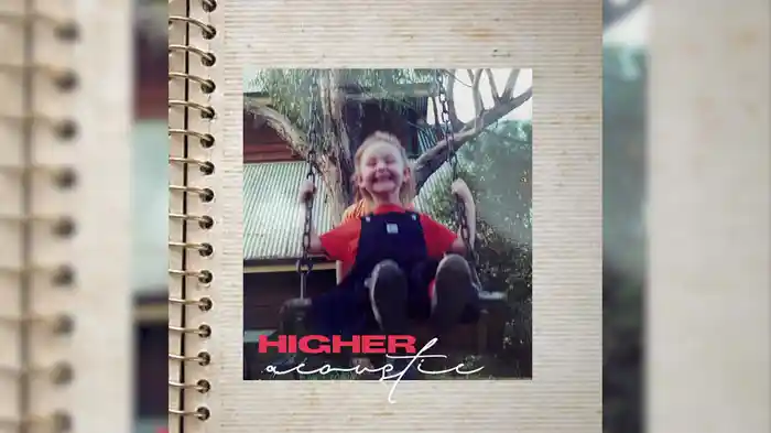 Higher (Acoustic)