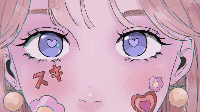 Tokyo Lights (Lyric Video)