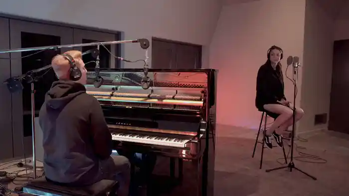 Love You The Most (Akustik Session)