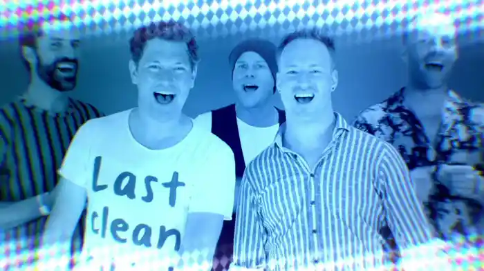 Auf der Vogelwiese (Silverjam Mix / Lyric Video)