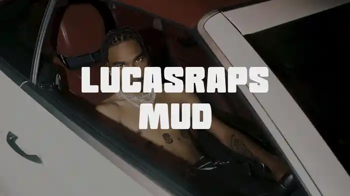 Mud (Lyric Video)