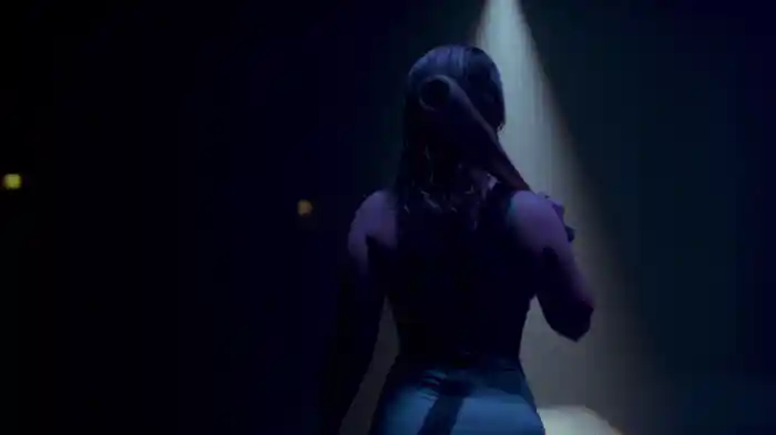 Hope You're Happy (Audio)