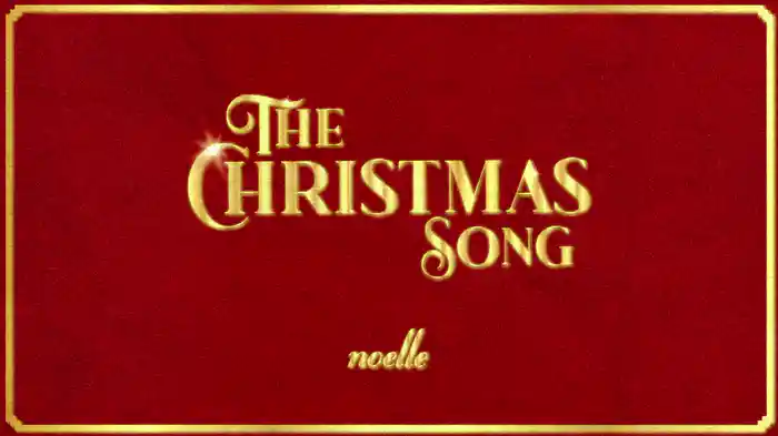The Christmas Song (Audio)