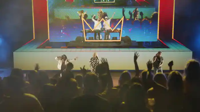 Big Love (Live From Red Rocks)