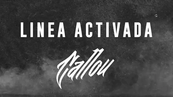 Callou (En Vivo/LETRA)