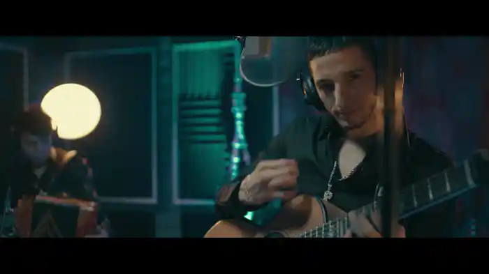 Antes De Llamarte (En Vivo)