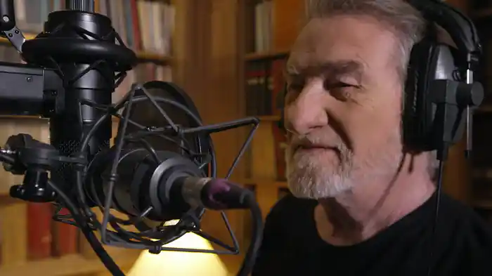 Un petit peu d'amour