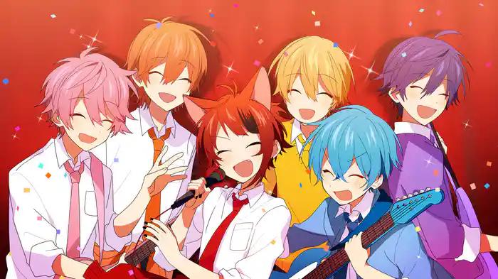 パレードへおかえり (Lyric Video)