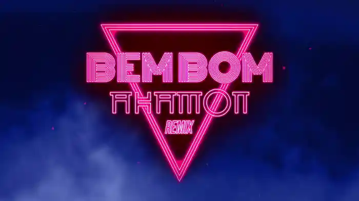 Bem Bom (Remix)
