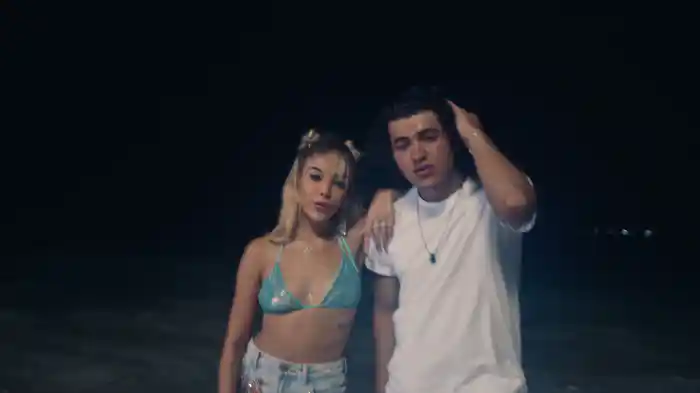 Si Tu Vuelas (Hadal Ahbek [Alok Remix])