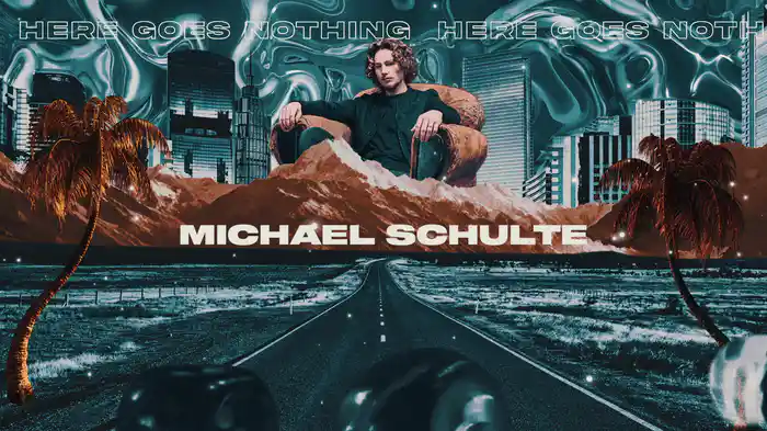 Here Goes Nothing (Lyric Video)