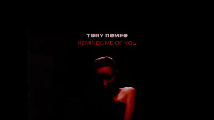 Reminds Me Of You (Lyric Video)