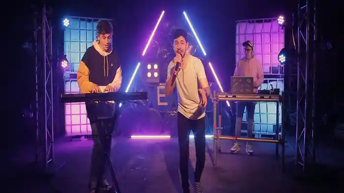 Solita (En vivo en Cadena 3 / 2021)