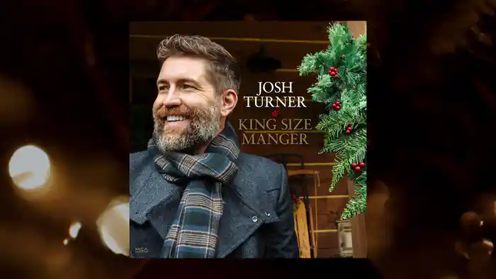 Joy To The World (Audio)