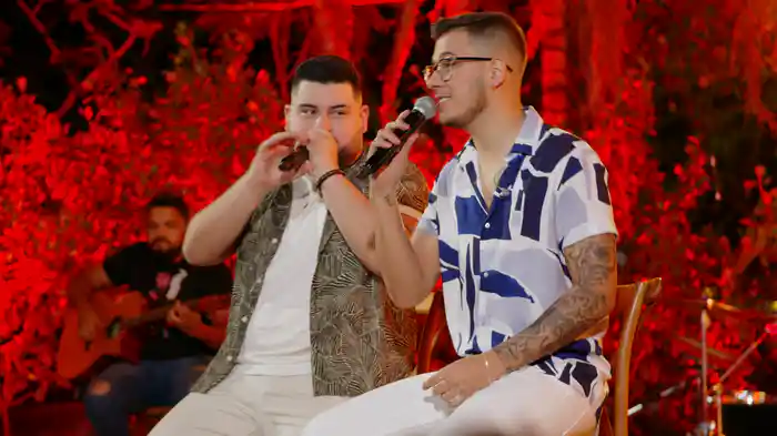 Tô Ou Não Tô Liberado (Ao Vivo Em São Paulo / 2021)