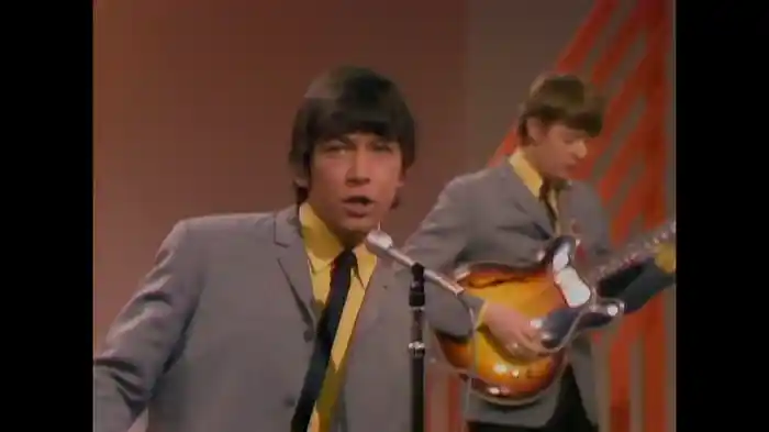 Work Song (Live On The Ed Sullivan Show, October 17, 1965)
