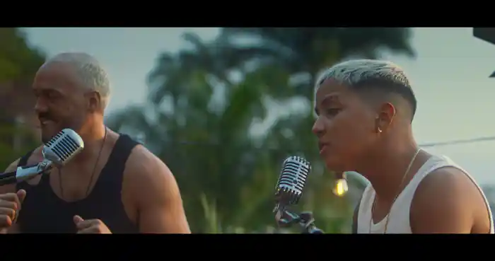 O Que Tiver Que Ser, Será