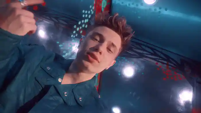 To Gostando De Você