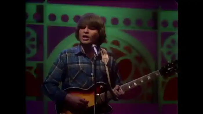 Good Golly Miss Molly (Live On The Ed Sullivan Show, March 9, 1969)