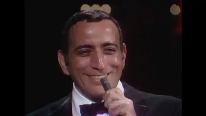 Hushabye Mountain (Live On The Ed Sullivan Show, October 6, 1968)