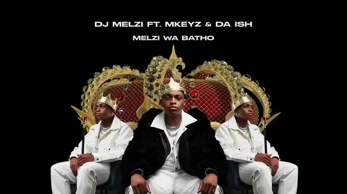 Melzi Wa Batho (Visualizer)