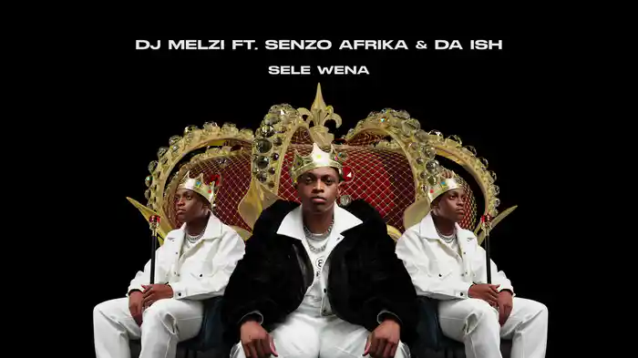 Sele Wena (Visualizer)