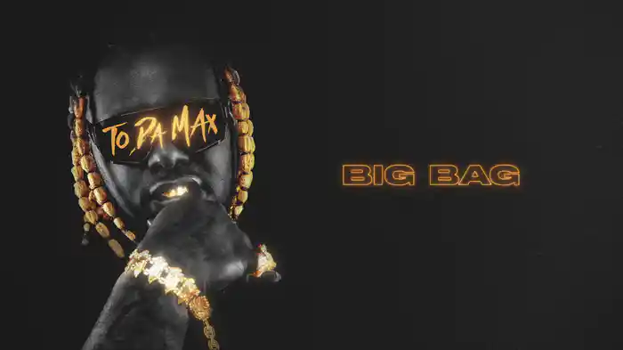 Big Bag (Lyric Video)