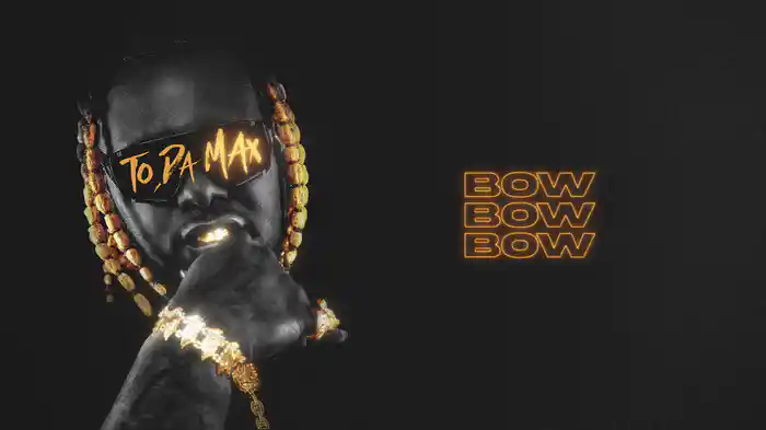 Bow Bow Bow (Lyric Video)