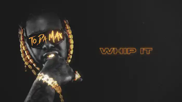Whip It (Lyric Video)