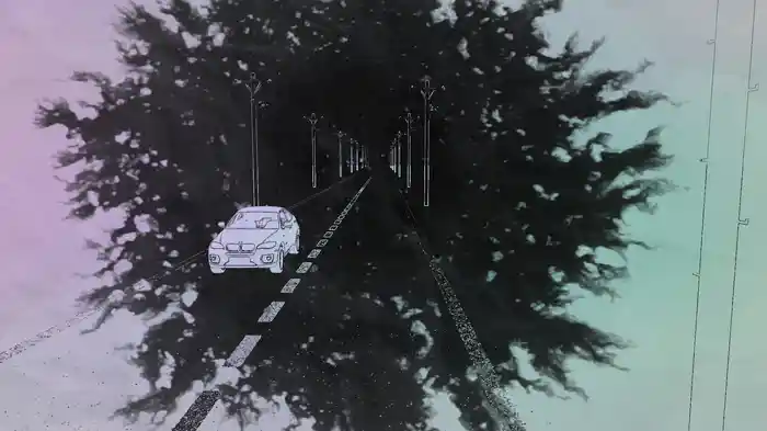 Change Of Plans (Lyric Video)