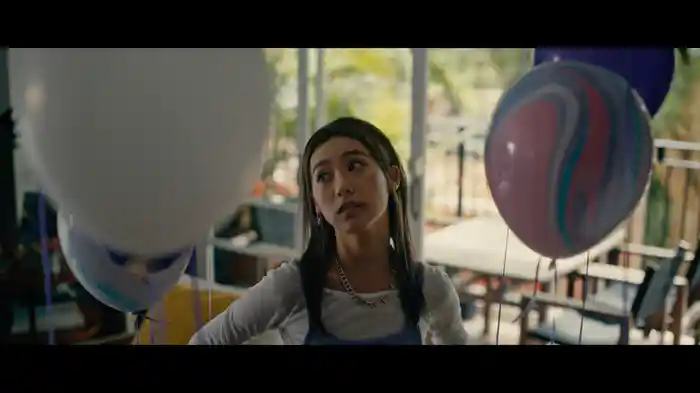 沒有無緣無故的恨 (Lyric Video)