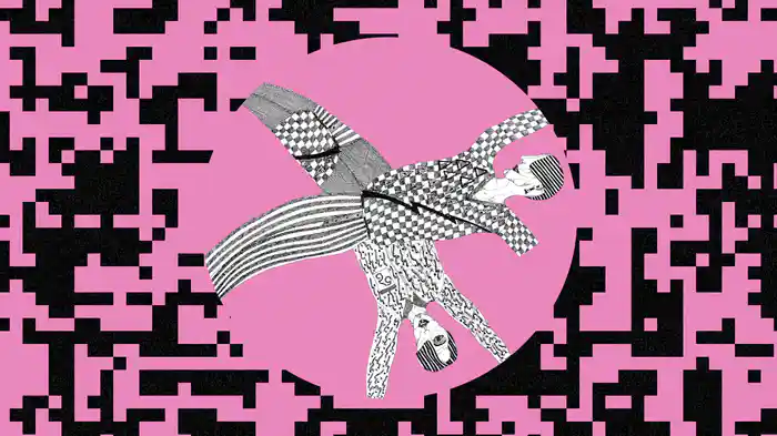 Tainted Love (Jamie Jones 4Z Remix / Visualiser)