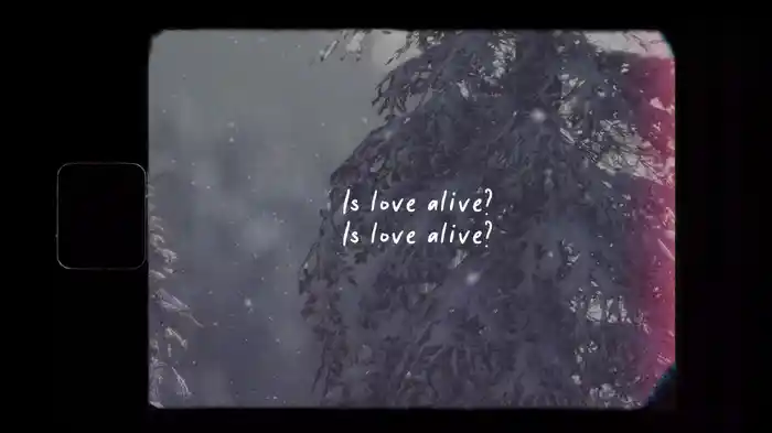 Winter Song (Lyric Video)