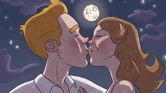 Remember (Walkin' In The Sand) (Lyric Video)