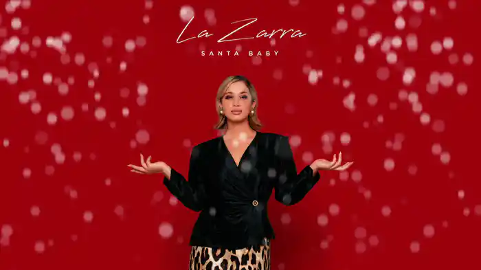 Santa Baby (Audio)