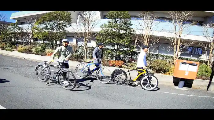 最高な毎日にするために自分からグイッと動き言葉に気をつけ相手の顔色見て全て面白がり答えは追い追いやってくるにちがいない。・・・つまり、しかけ早めに動いていこう!