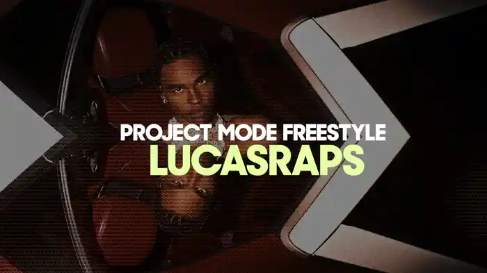 Project Mode Freestyle (Lyric Video)