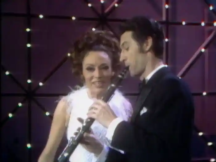 Malagueña/The Look Of Love/Turkish Rondo (Medley/Live On The Ed Sullivan Show, July 20, 1969)