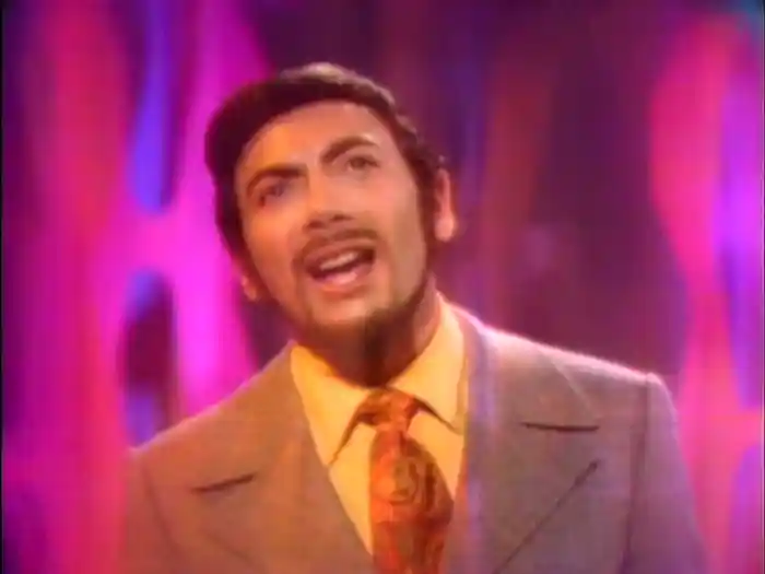 The Windmills Of Your Mind (Live On The Ed Sullivan Show, May 11, 1969)