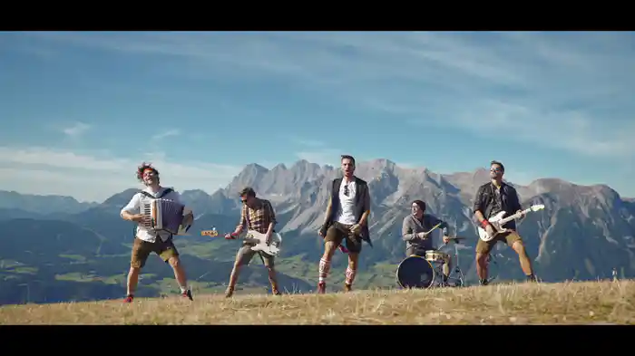 Expresso & Tschianti