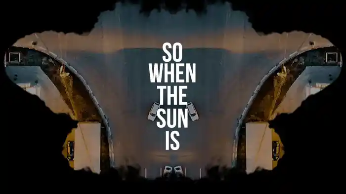 Don't Let Me Down (Lyric Video)