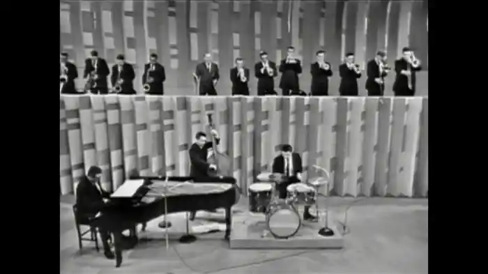 My Favorite Things (Live On The Ed Sullivan Show, March 21, 1965)