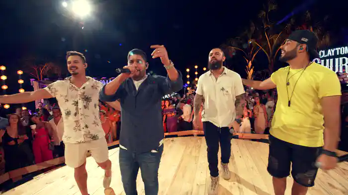 Água Nos Zói (Ao Vivo Em Divinópolis / 2021)