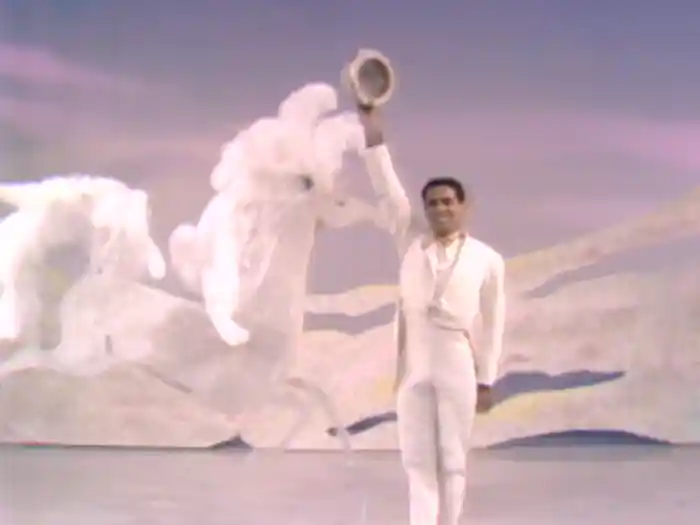 When the Saints Go Marching In (Live On The Ed Sullivan Show, October 31, 1965)