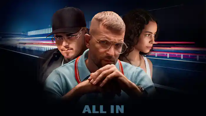 All In (Audio)