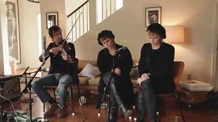 Venus In Furs (Live)