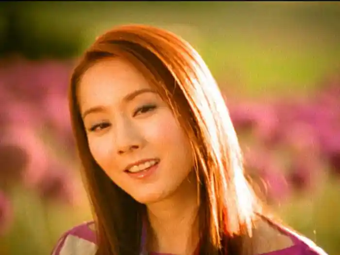 我要輕輕為你唱首歌