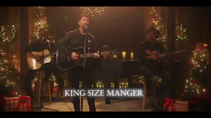 King Size Manger (Album Trailer)