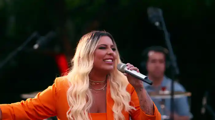 Quando Fiz Amor Com Você (Ao Vivo Em São Paulo / 2021)