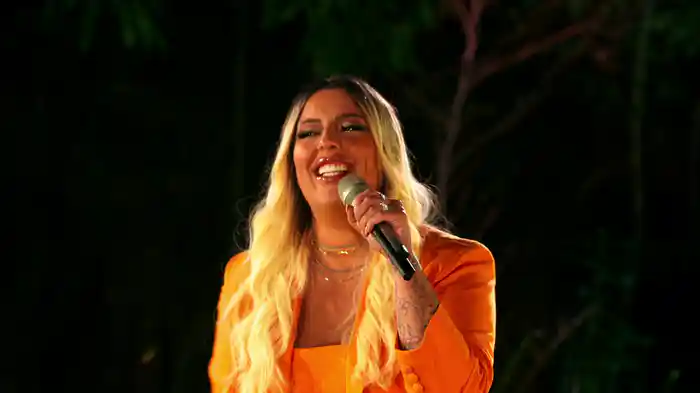 Fã Declarada (Ao Vivo Em São Paulo / 2021)